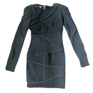 Camilla And Marc Constantine Frock Jersey Mini  Dress!!